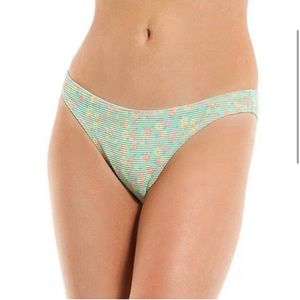 Billabong Textured Swim Bottom Final Markdown!!